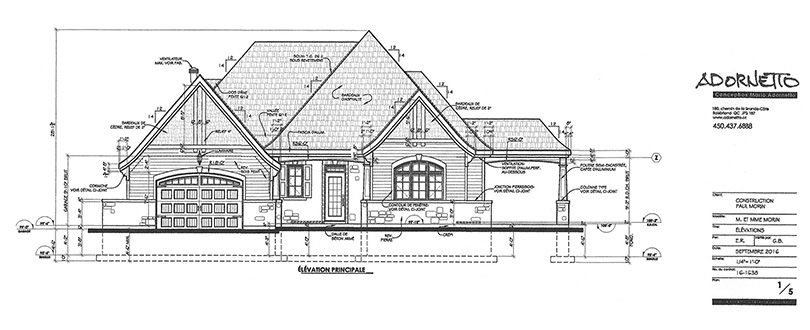 La Residence